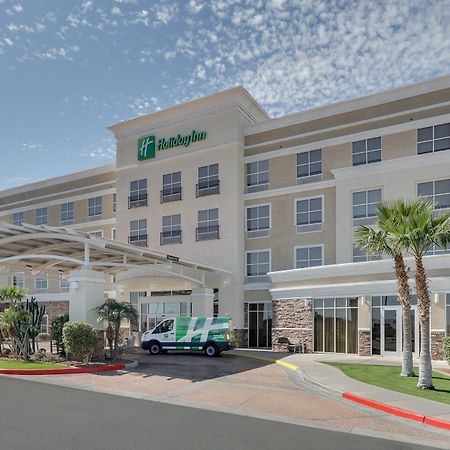 Holiday Inn Yuma By Ihg Exteriér fotografie