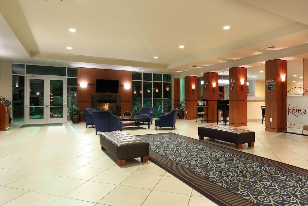 Holiday Inn Yuma By Ihg Exteriér fotografie