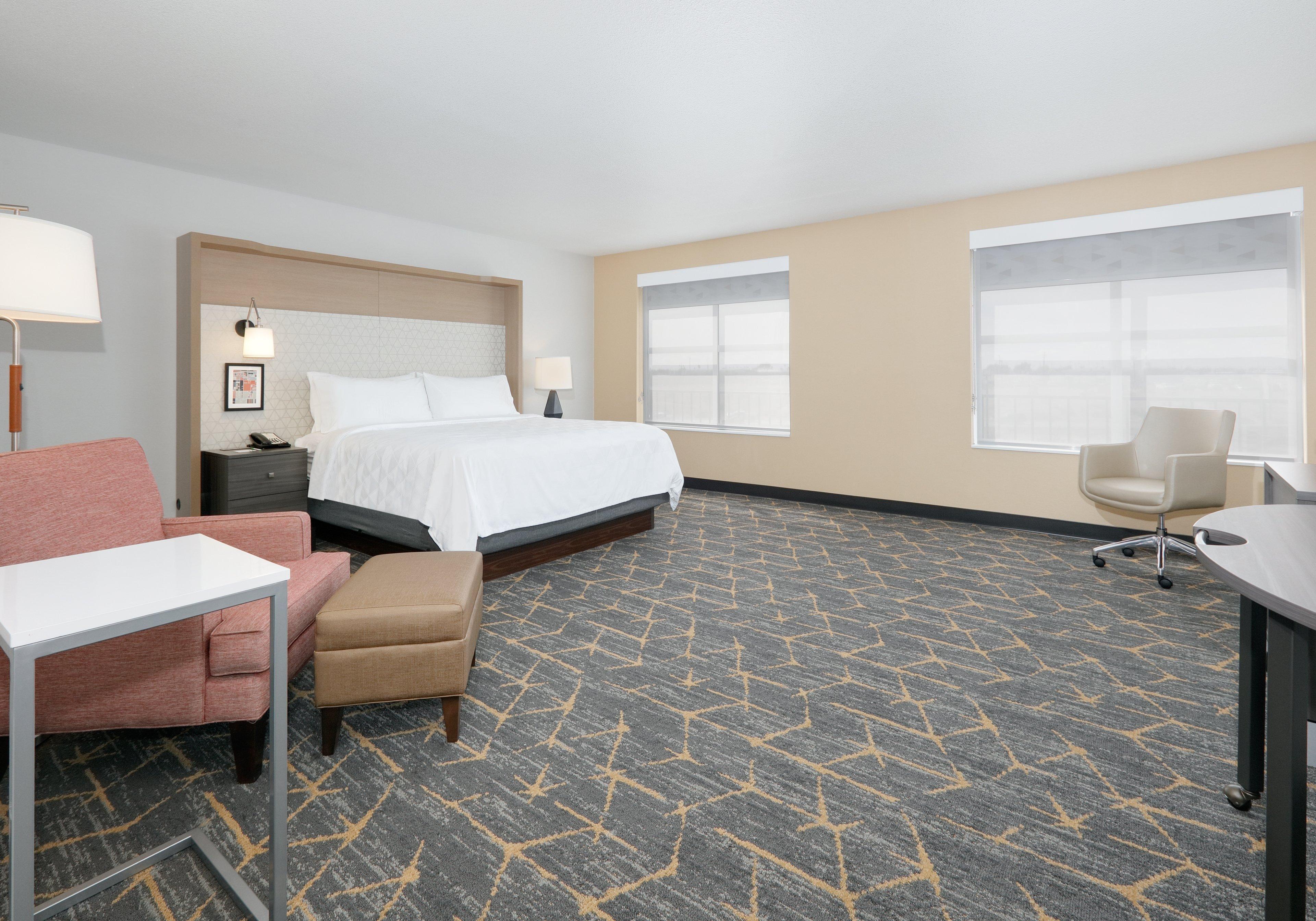 Holiday Inn Yuma By Ihg Exteriér fotografie
