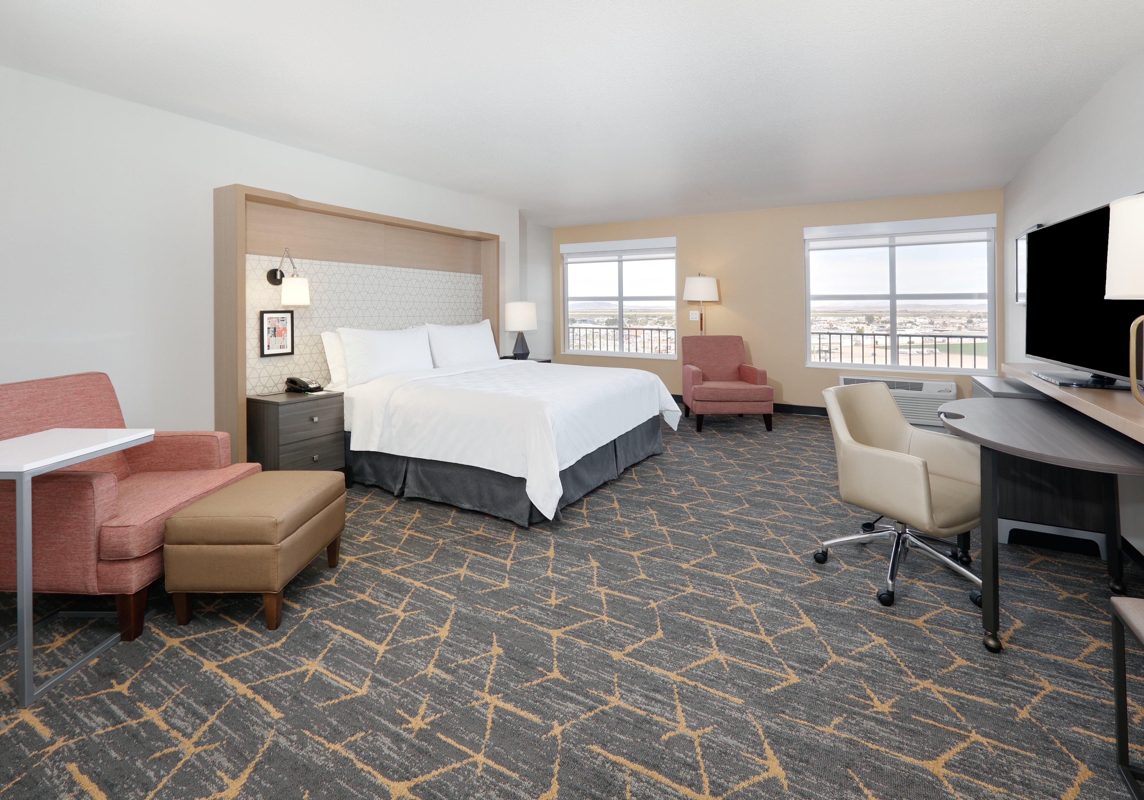 Holiday Inn Yuma By Ihg Exteriér fotografie