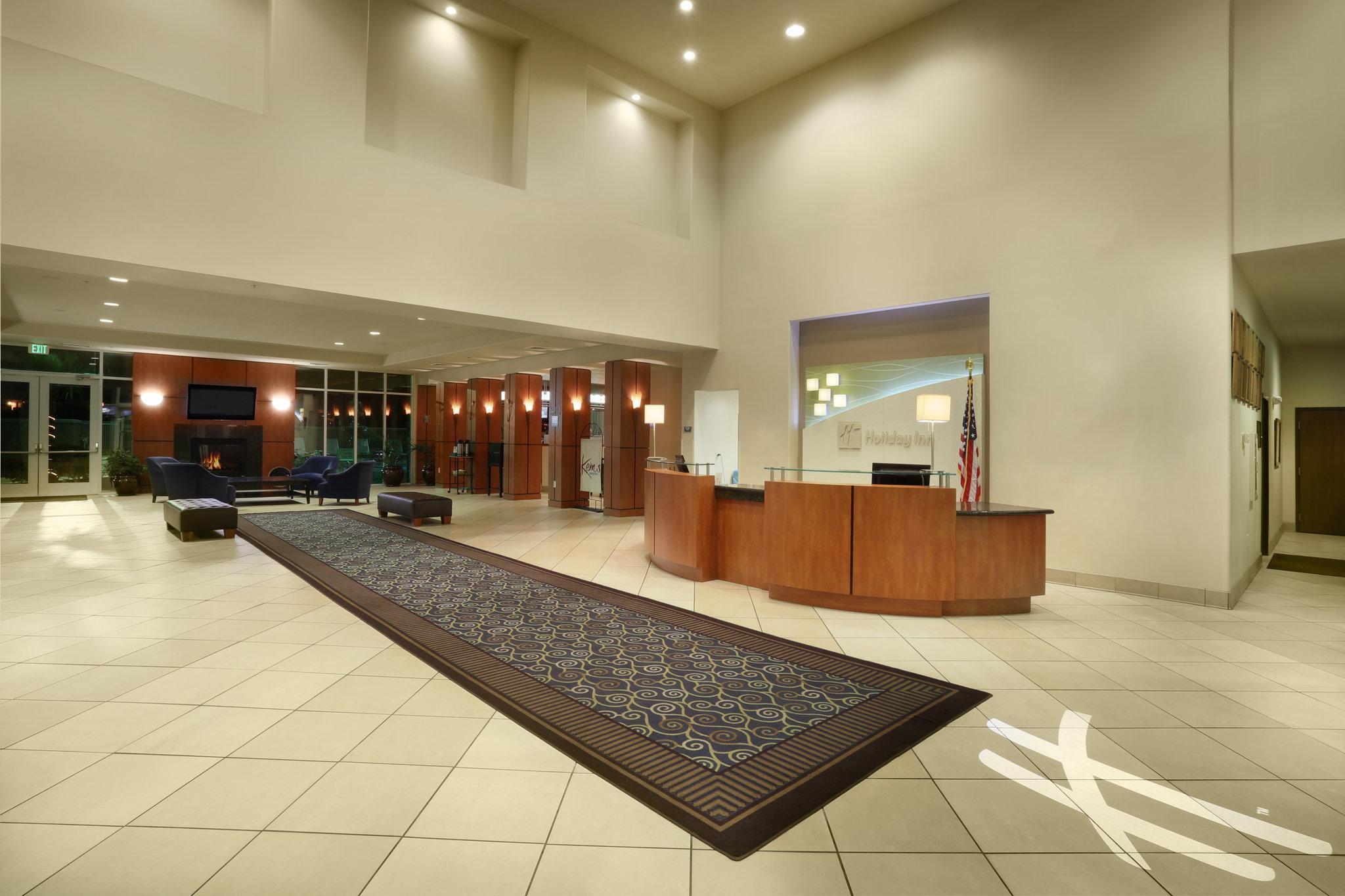 Holiday Inn Yuma By Ihg Exteriér fotografie