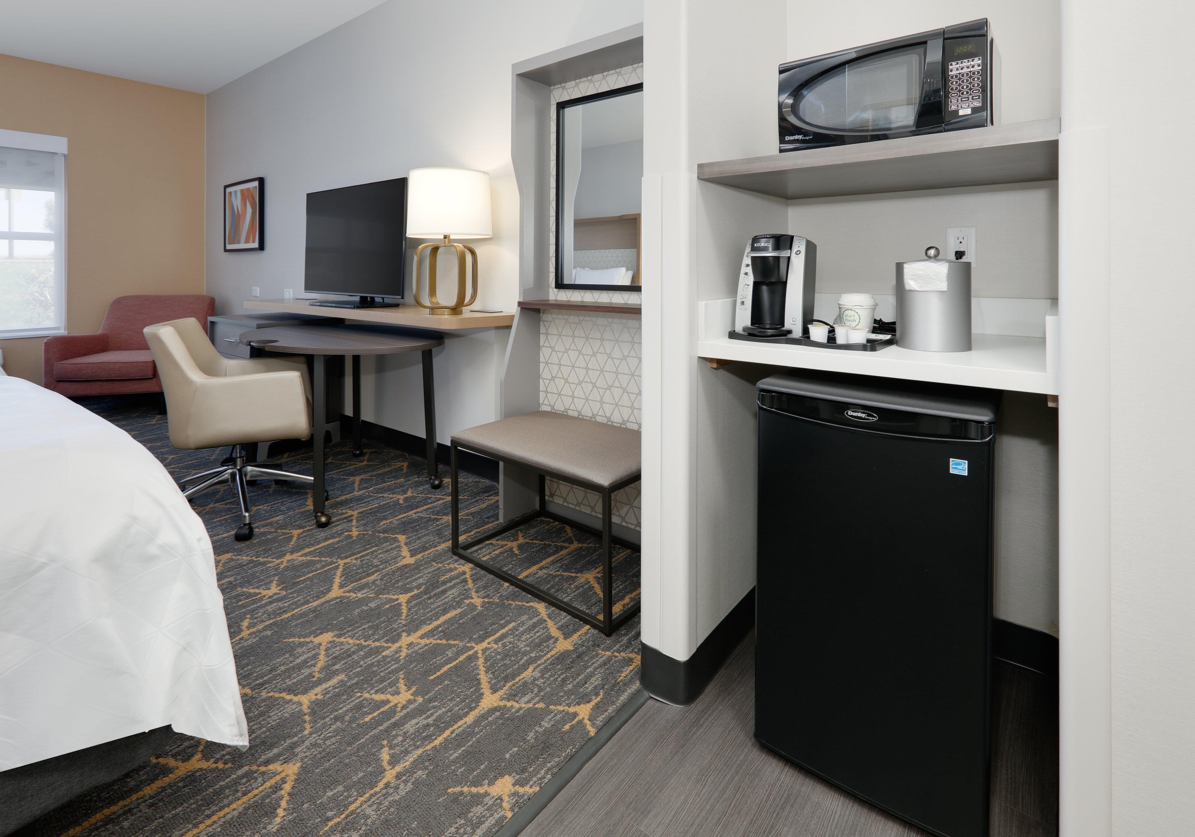 Holiday Inn Yuma By Ihg Exteriér fotografie