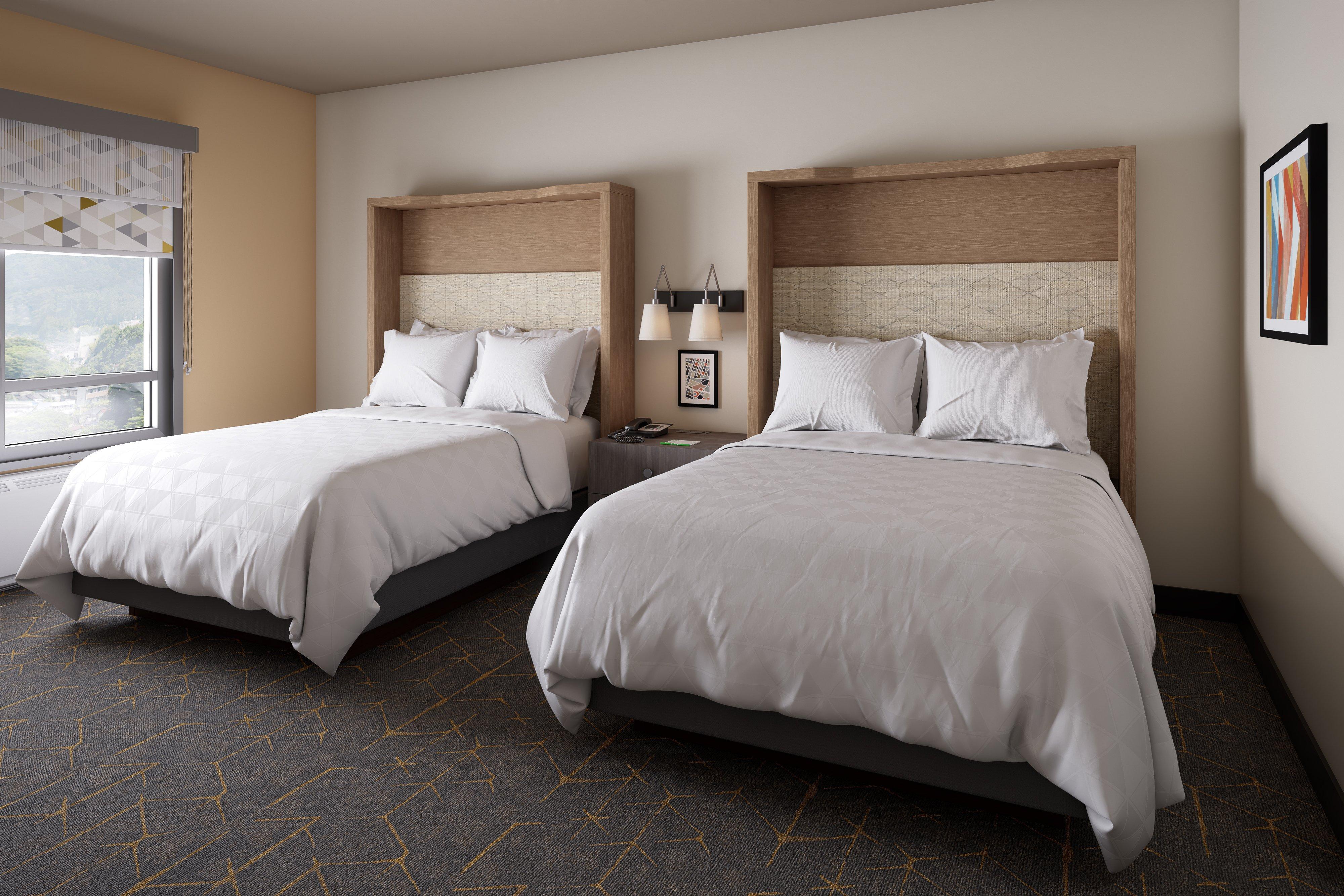 Holiday Inn Yuma By Ihg Exteriér fotografie