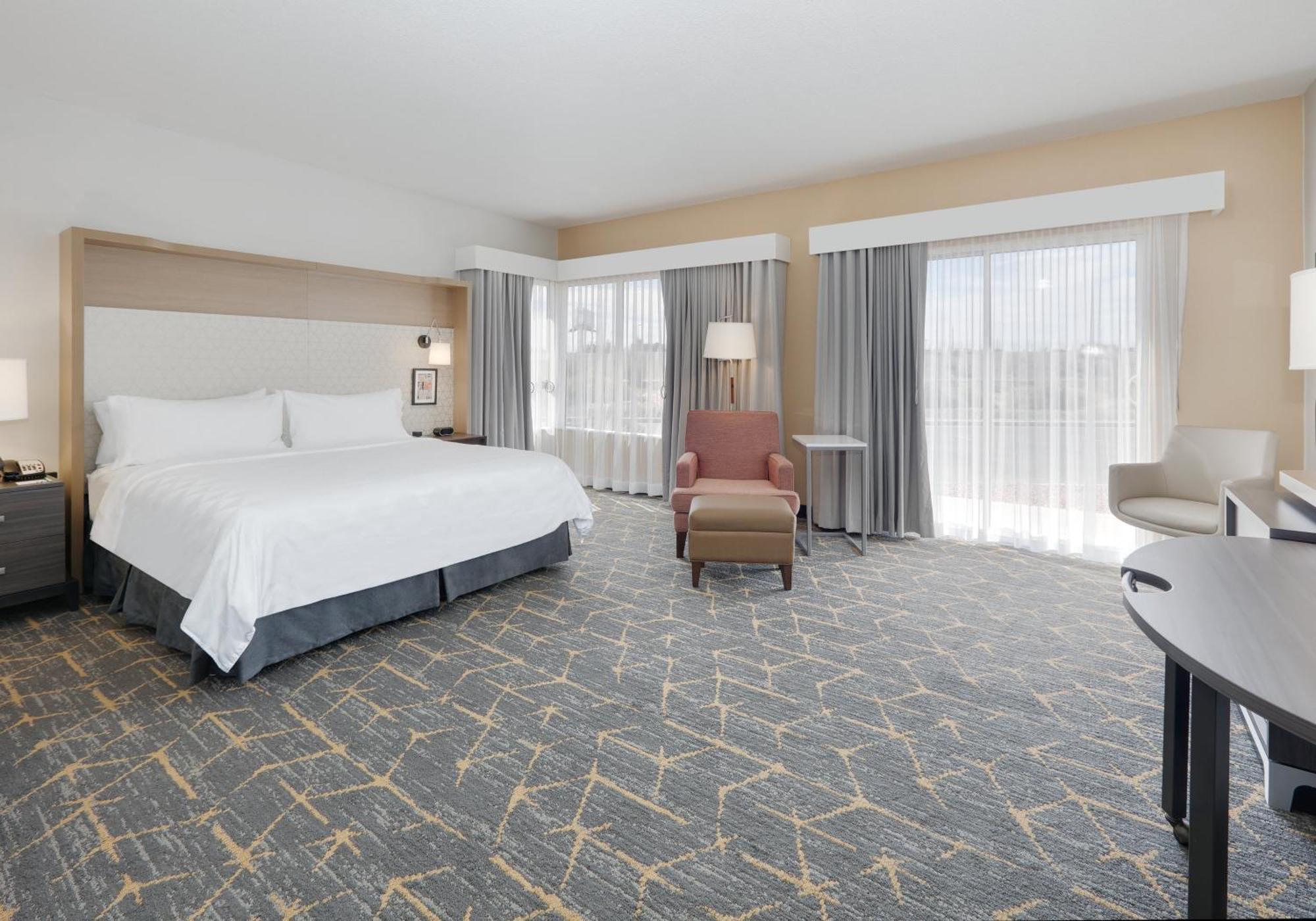 Holiday Inn Yuma By Ihg Exteriér fotografie