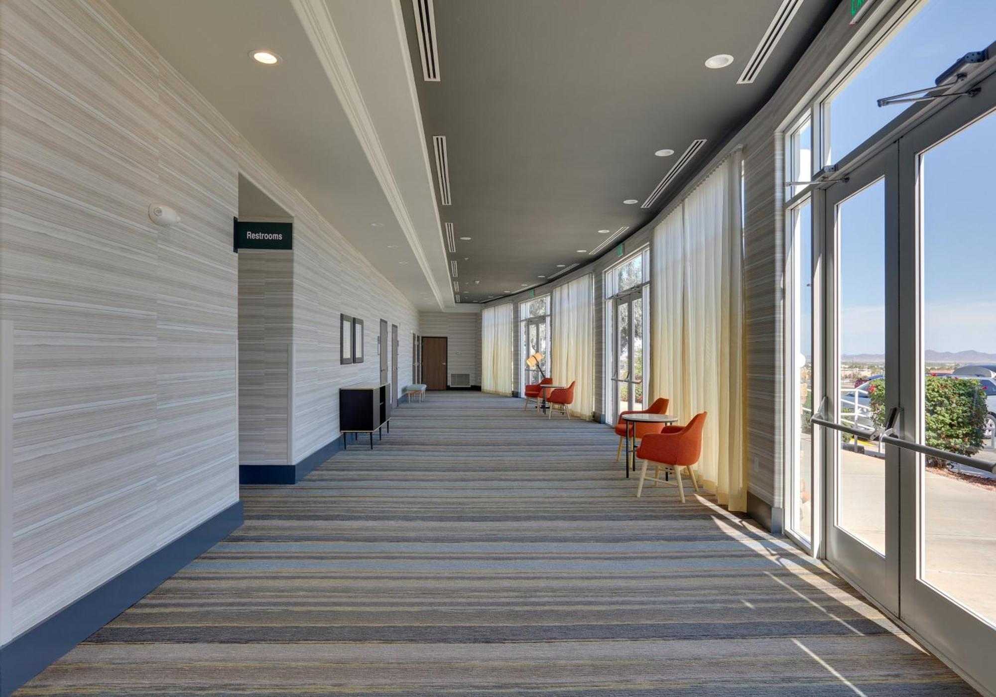 Holiday Inn Yuma By Ihg Exteriér fotografie