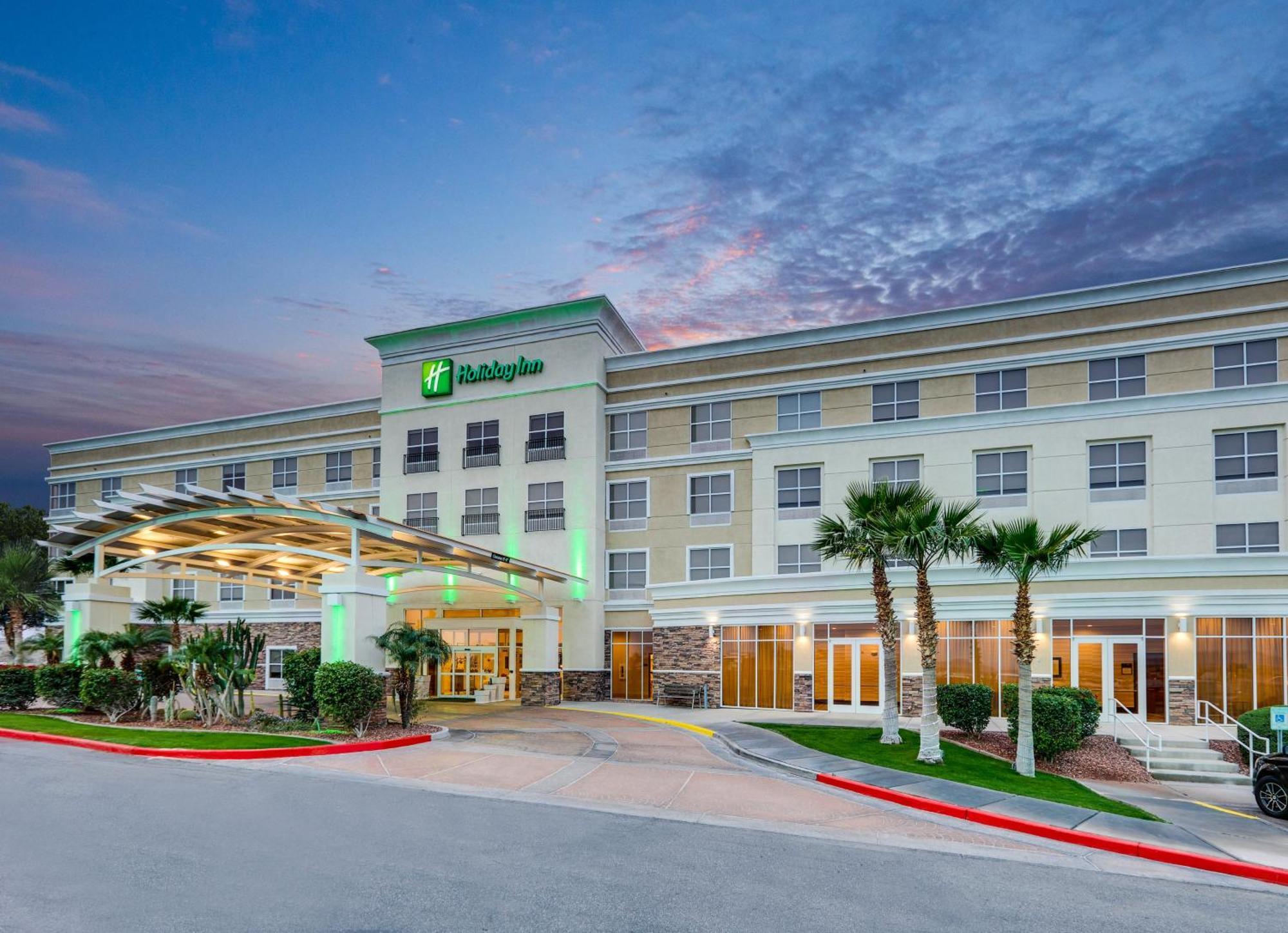 Holiday Inn Yuma By Ihg Exteriér fotografie