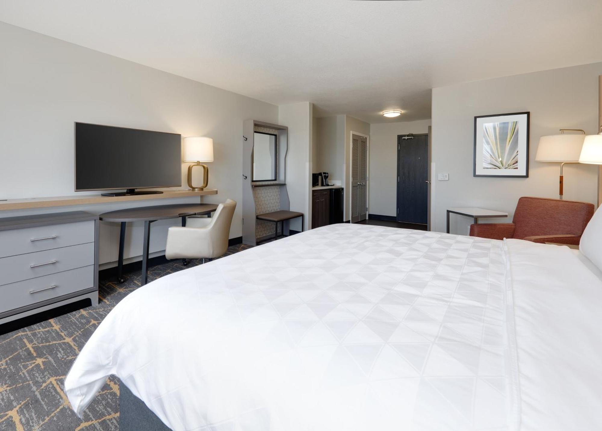 Holiday Inn Yuma By Ihg Exteriér fotografie
