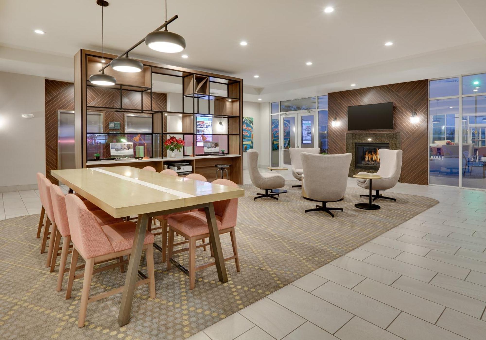 Holiday Inn Yuma By Ihg Exteriér fotografie