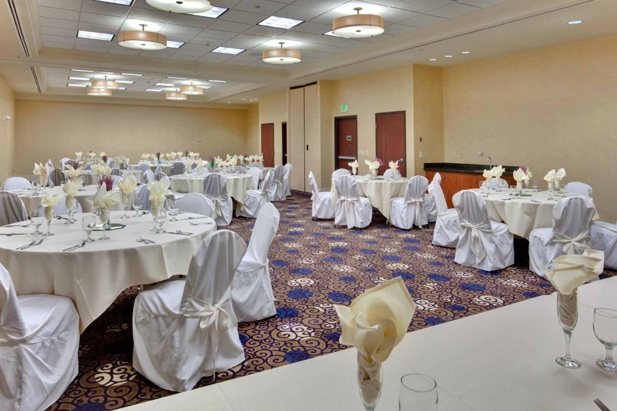 Holiday Inn Yuma By Ihg Exteriér fotografie