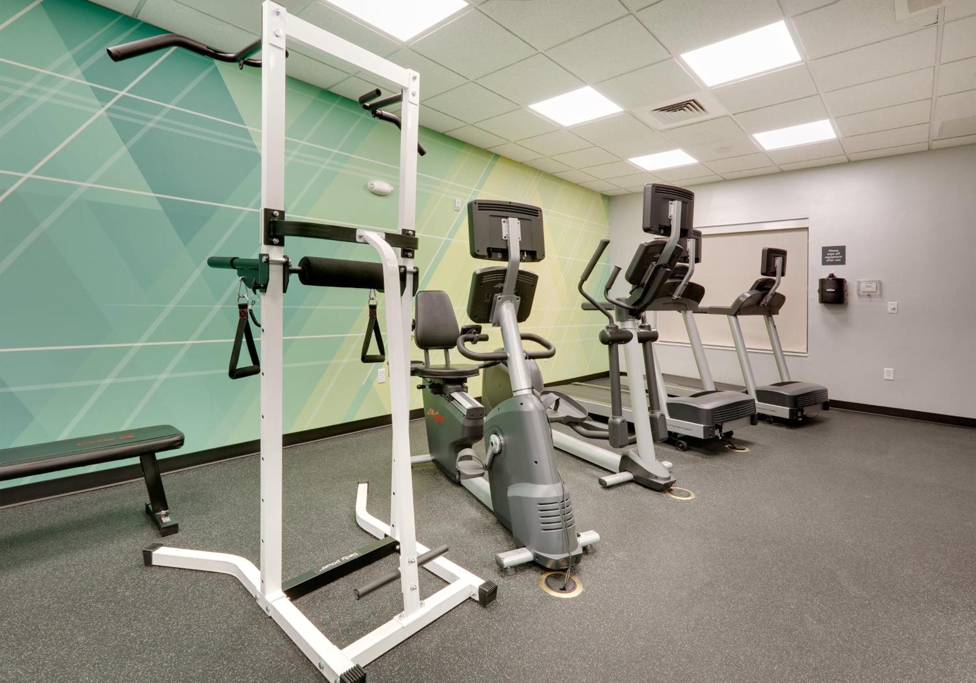 Holiday Inn Yuma By Ihg Exteriér fotografie