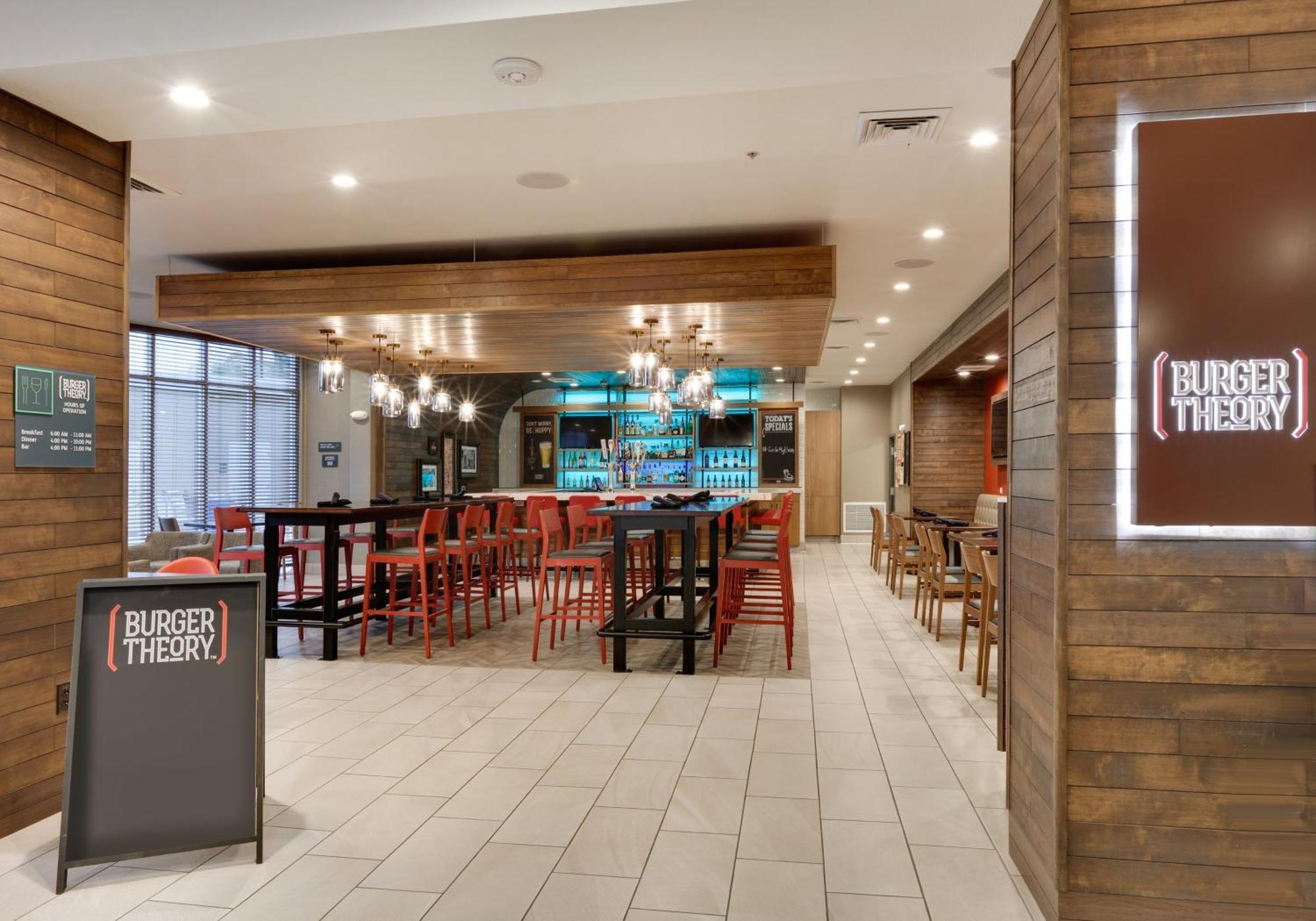 Holiday Inn Yuma By Ihg Exteriér fotografie