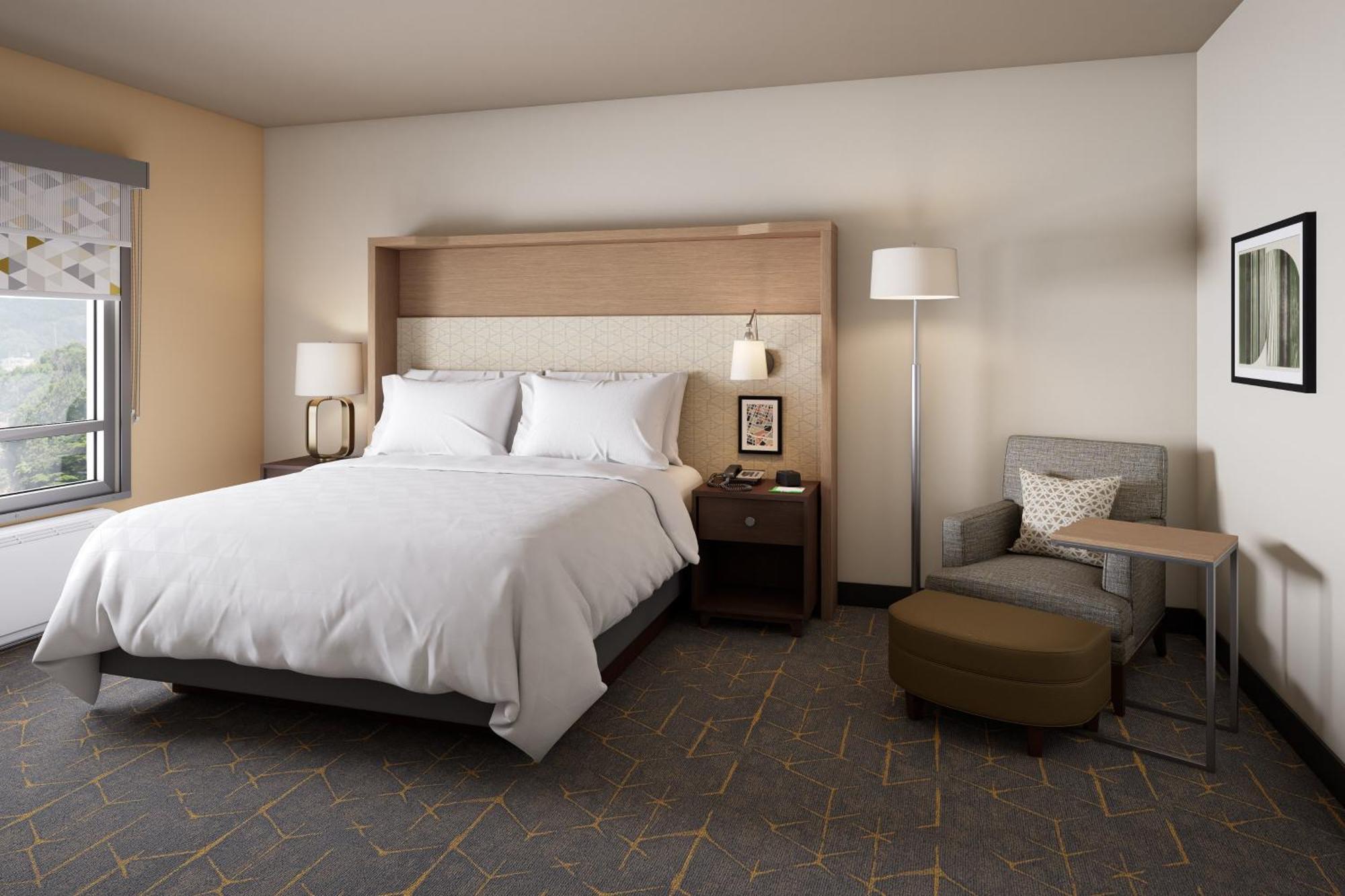Holiday Inn Yuma By Ihg Exteriér fotografie