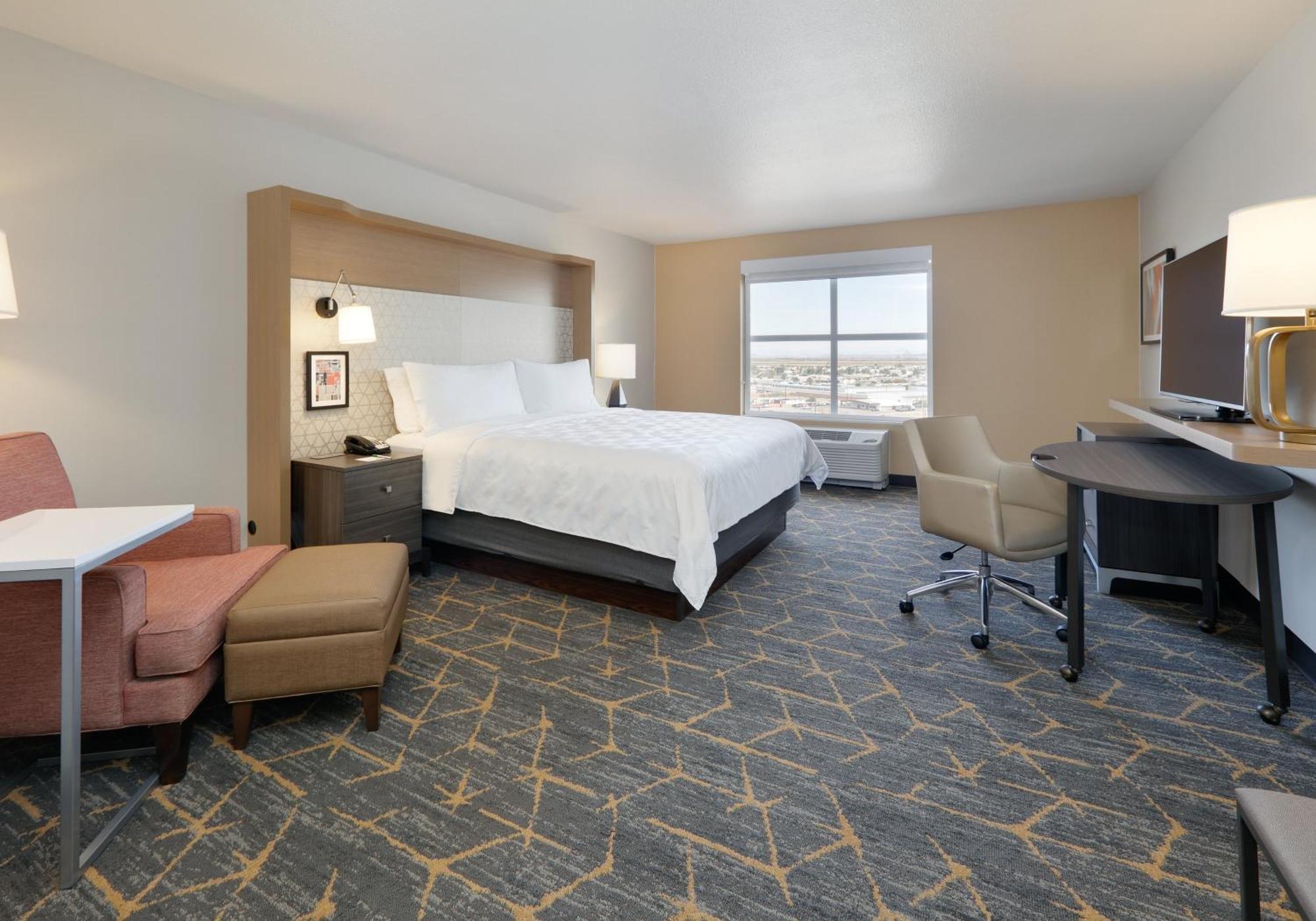 Holiday Inn Yuma By Ihg Exteriér fotografie
