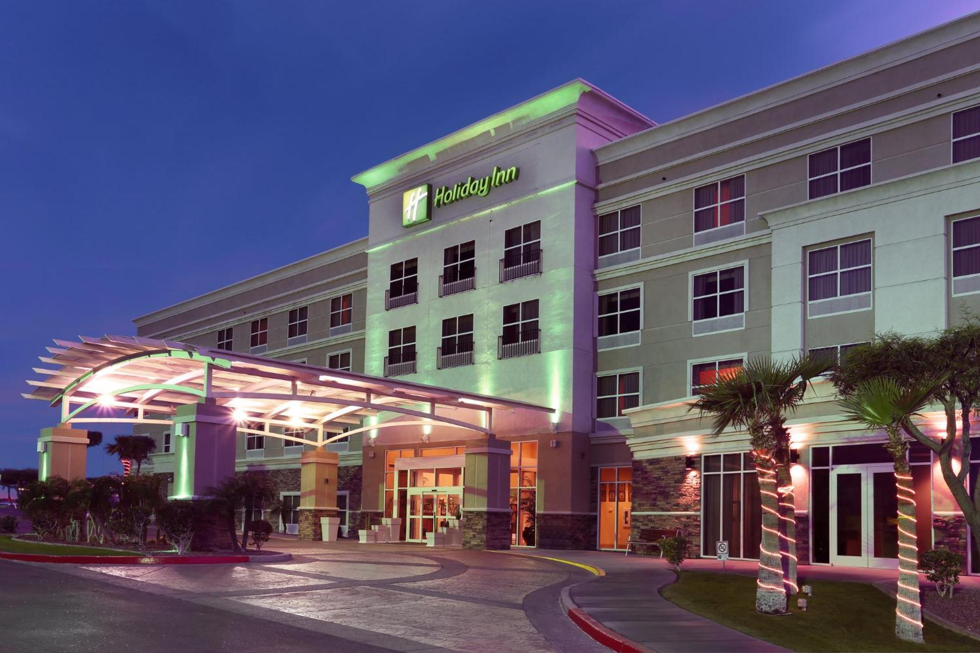 Holiday Inn Yuma By Ihg Exteriér fotografie