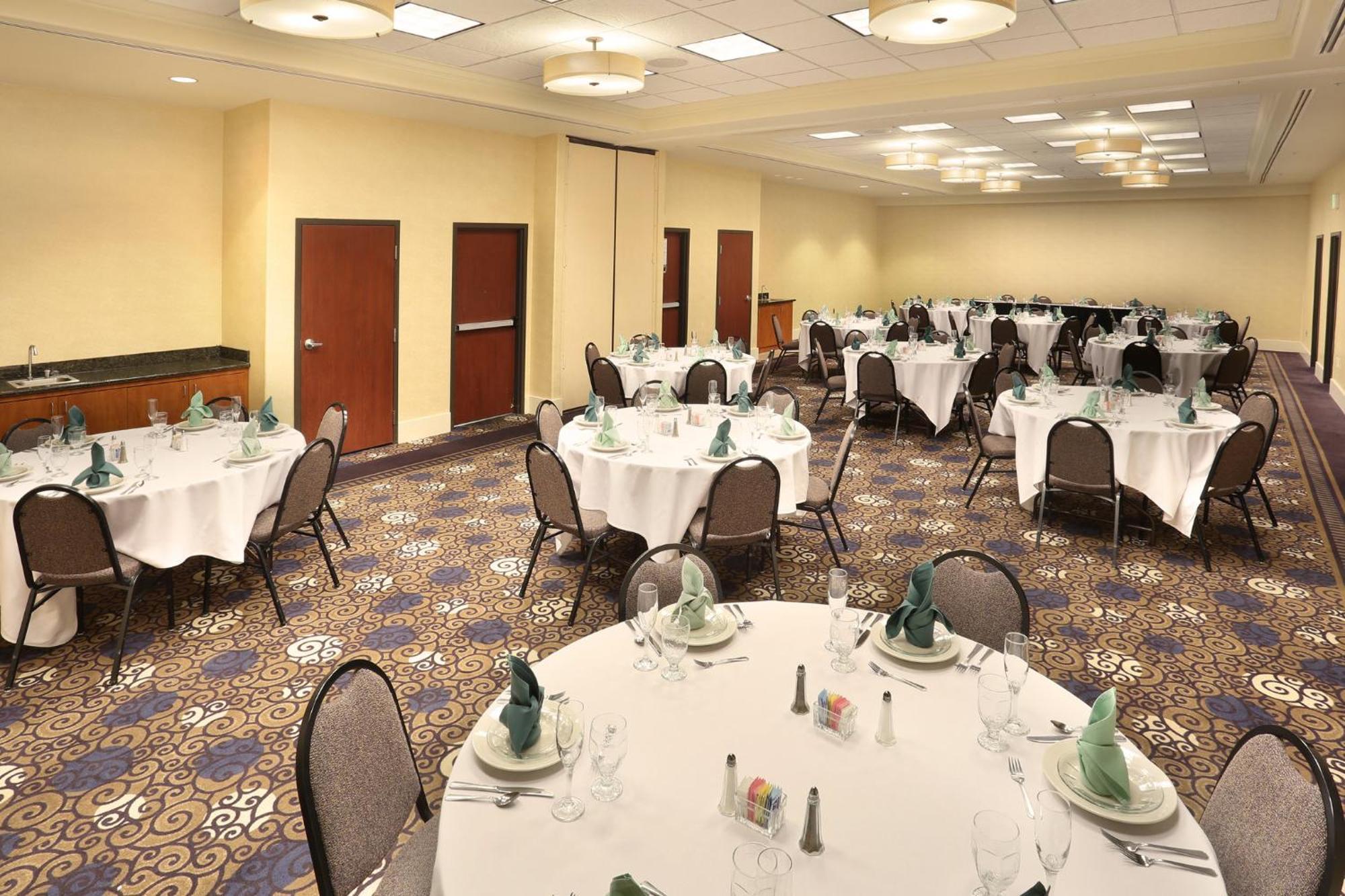 Holiday Inn Yuma By Ihg Exteriér fotografie