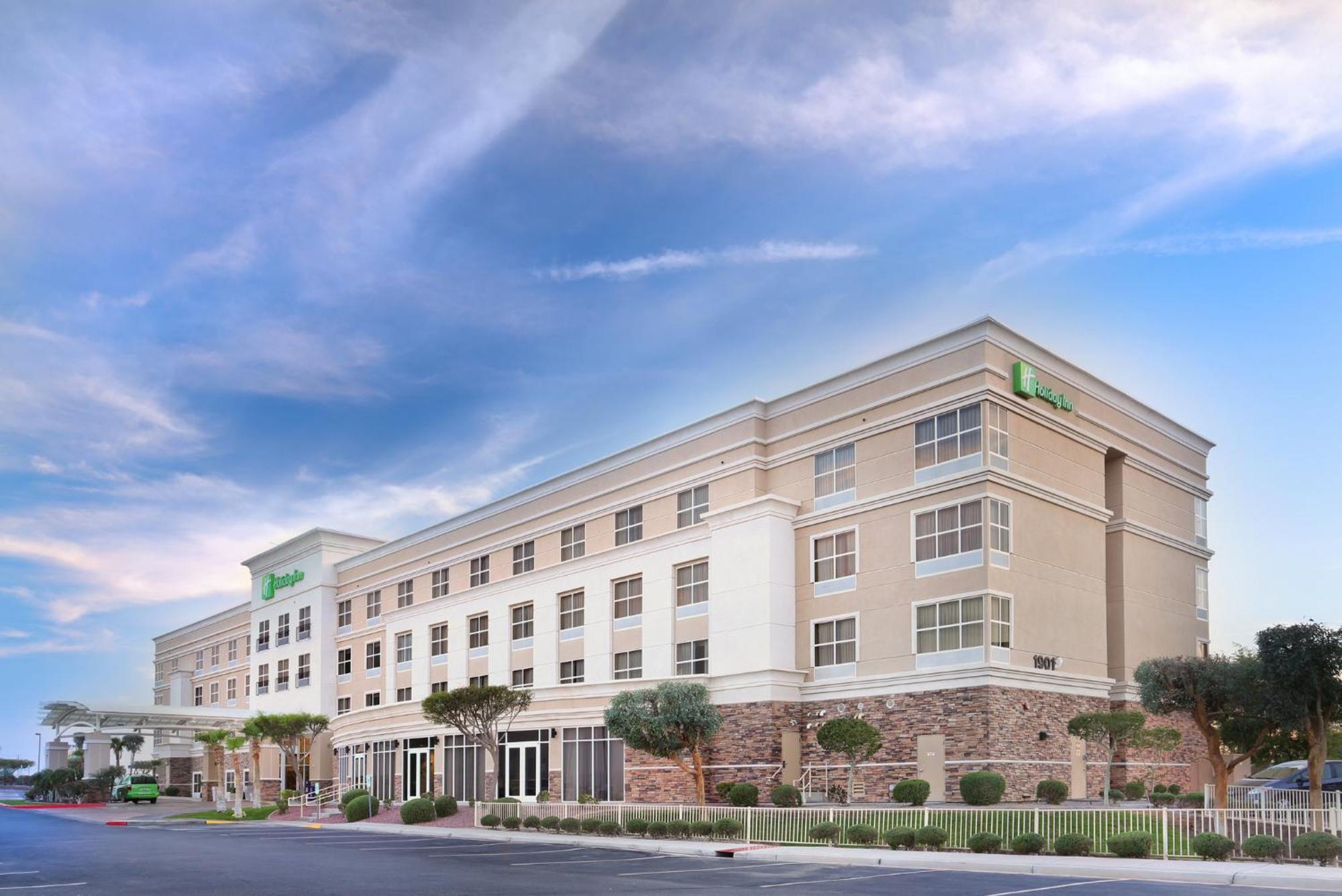 Holiday Inn Yuma By Ihg Exteriér fotografie