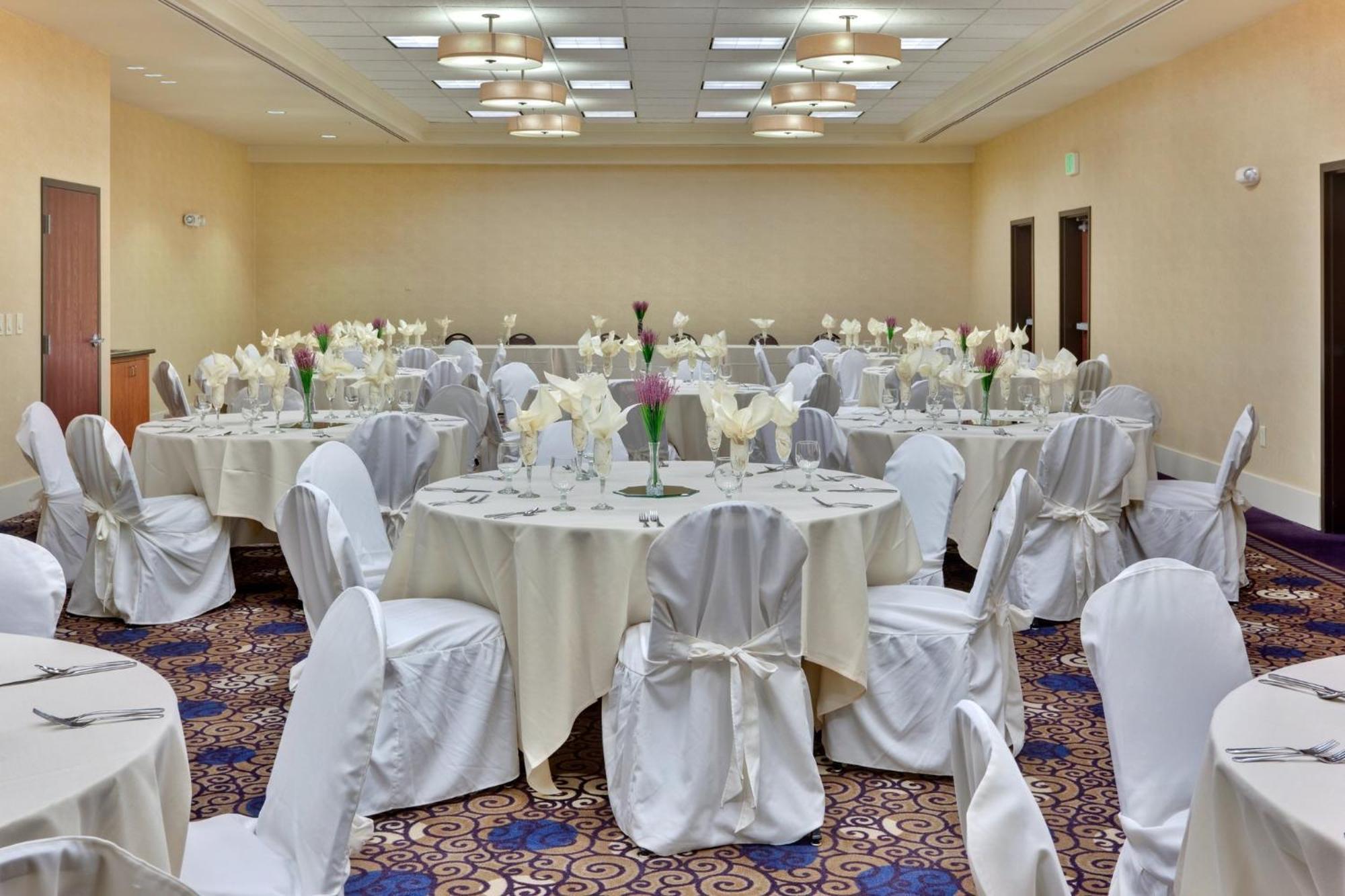 Holiday Inn Yuma By Ihg Exteriér fotografie