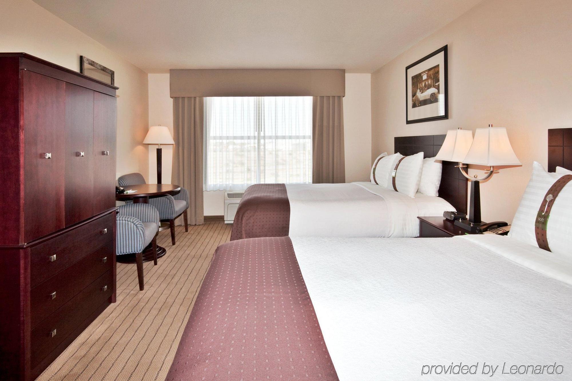 Holiday Inn Yuma By Ihg Pokoj fotografie
