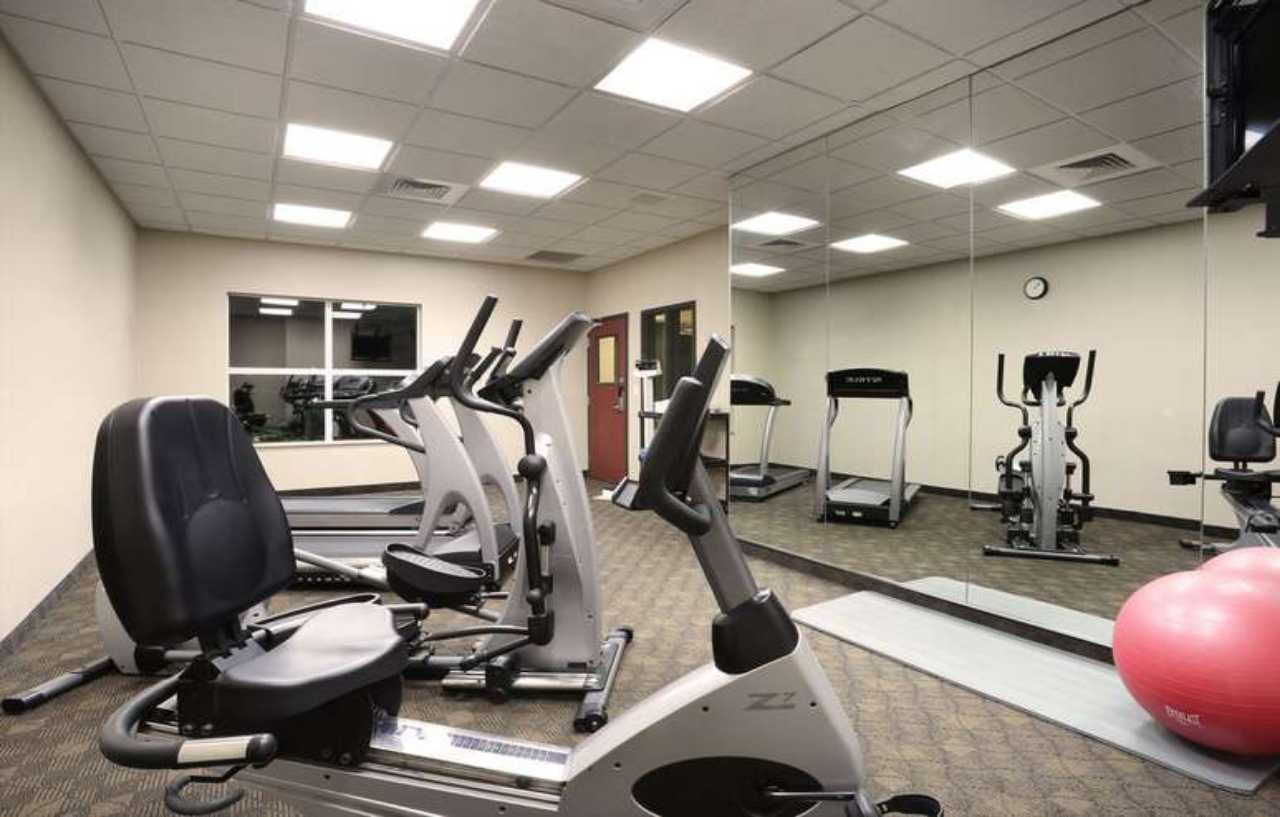 Holiday Inn Yuma By Ihg Exteriér fotografie