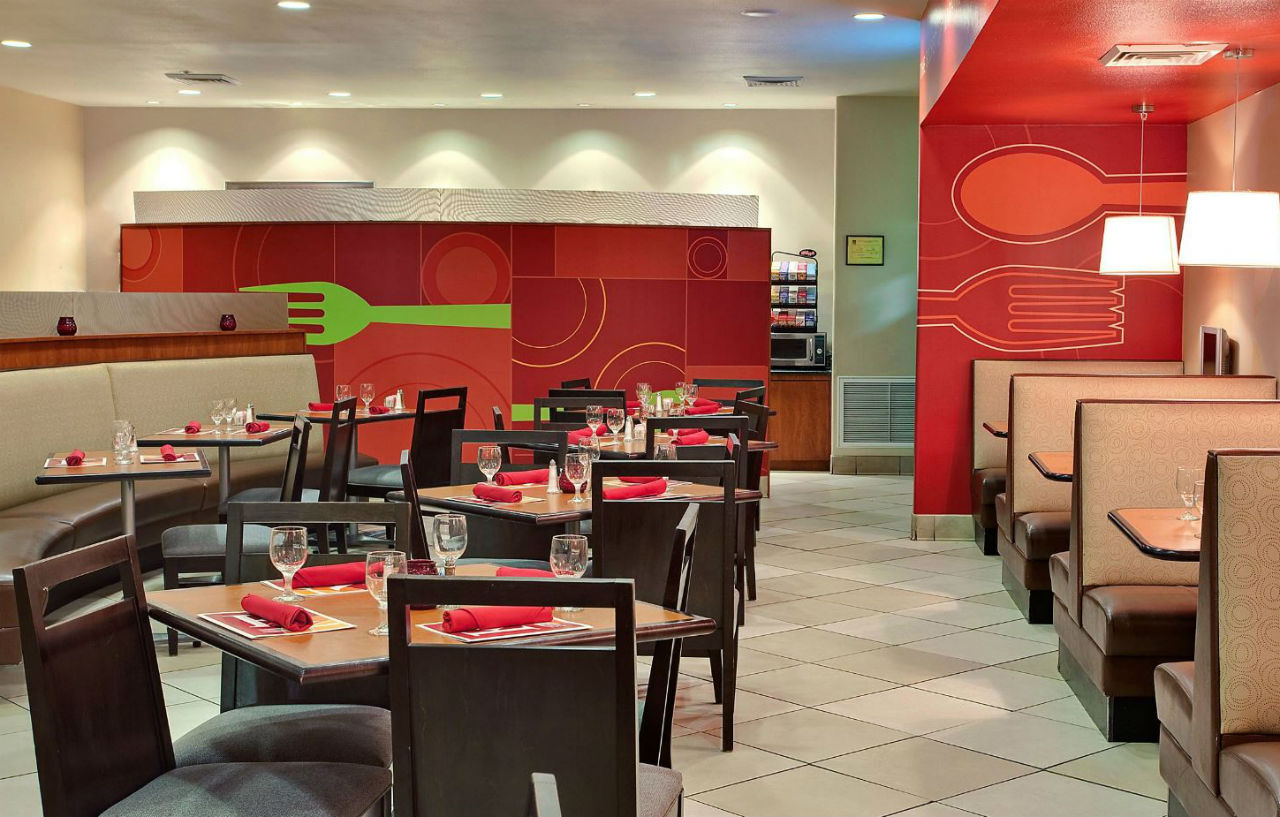 Holiday Inn Yuma By Ihg Exteriér fotografie